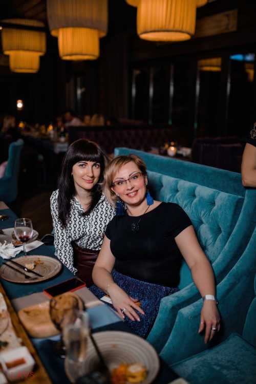 Sosnovka Loft 29.02.2020