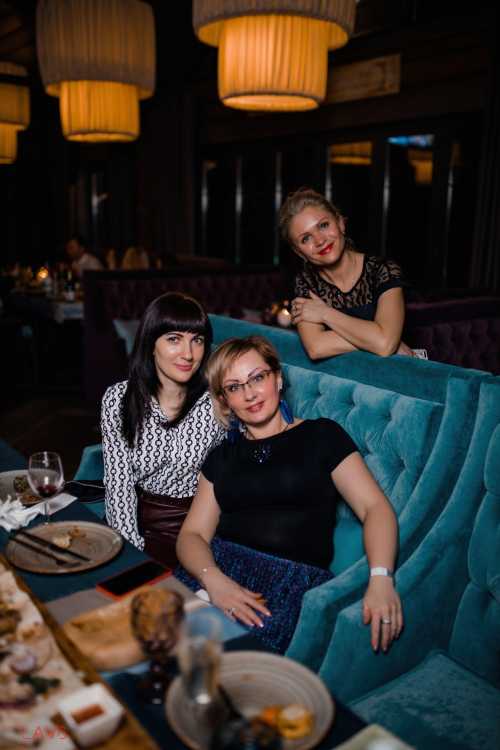 Sosnovka Loft 29.02.2020