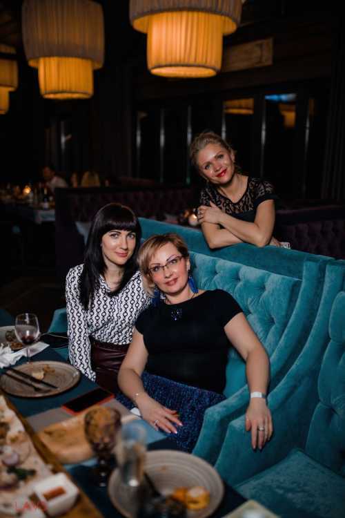 Sosnovka Loft 29.02.2020