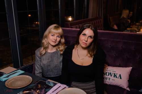 Sosnovka Loft 29.02.2020
