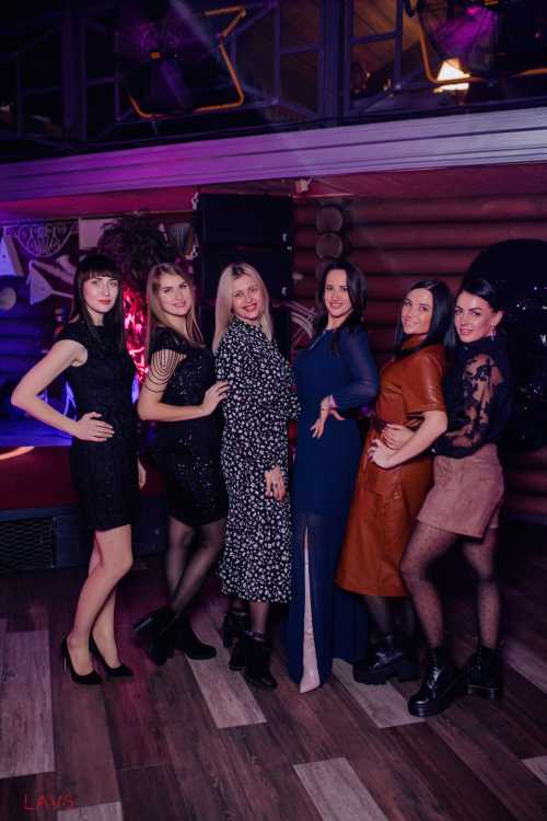 Sosnovka Loft 29.02.2020