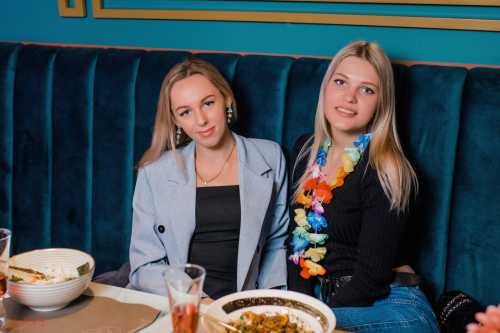 Stories кафе-бутик - 12.02.21