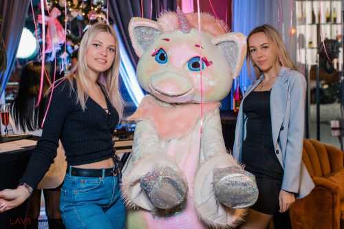 Stories кафе-бутик - 12.02.21