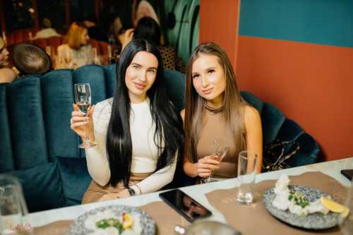 Stories кафе-бутик - Гастроужин