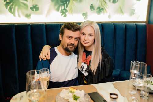 Stories кафе-бутик - Гастроужин