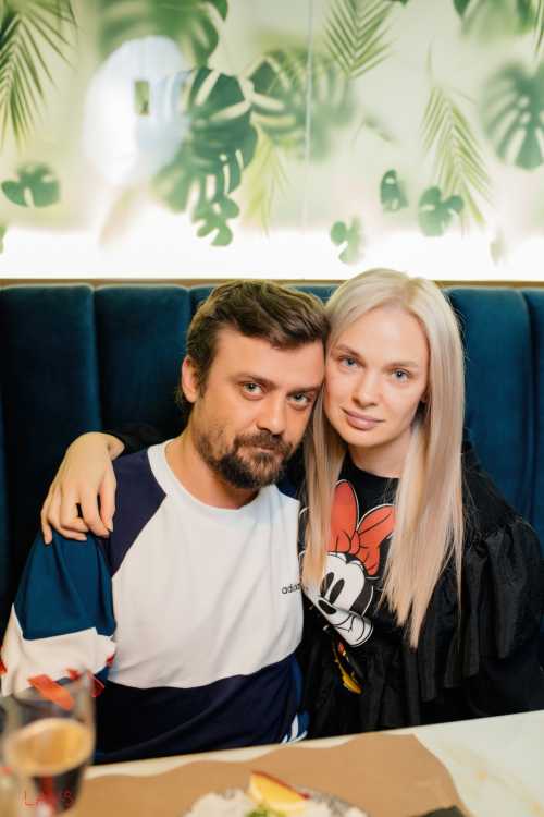 Stories кафе-бутик - Гастроужин