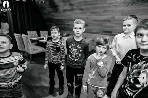 Ресторан "Башня" 04.04.2021