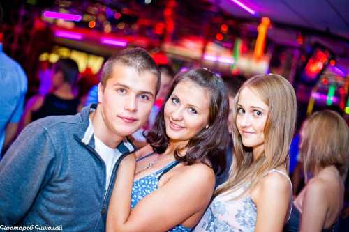 Pena Party