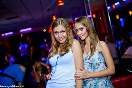 Pena Party