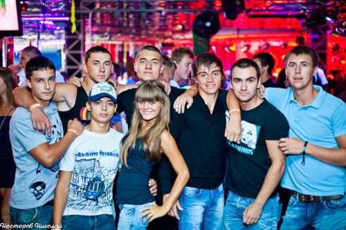 Pena Party