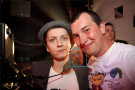 The Blueprint: Party Rocking часть 2