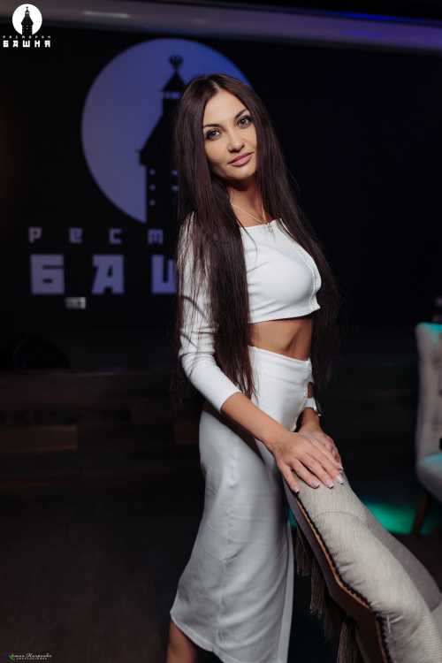 Ресторан "Башня" 07.08.2021