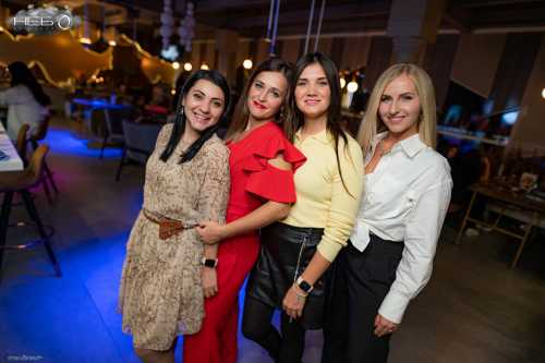 НЕБО 16.10.2021
