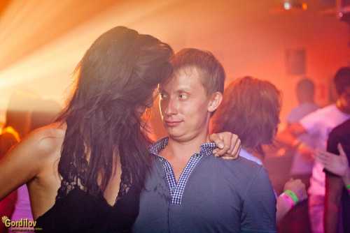 Я ЛЮБЛЮ ПЕНУ!