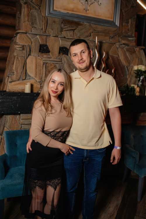 TYSOVKИ В SOSNOVKE