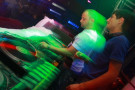 DJ Fish @ 03/09 Navigator