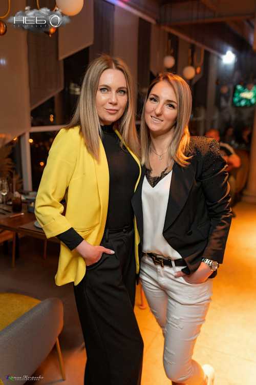 Небо 04.03.2023