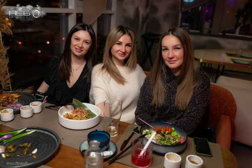Небо 18.03.2023