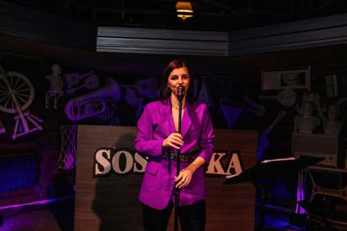 25|03|23 TYSOVKИ В SOSNOVKE