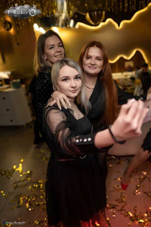 Небо 18.12.2023