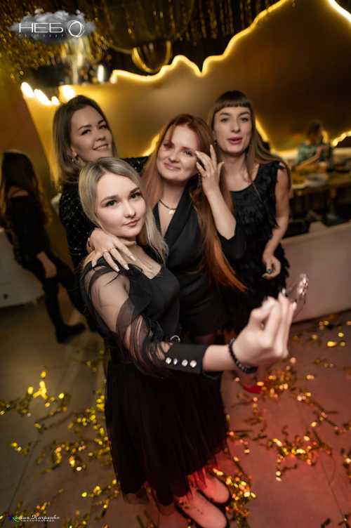 Небо 18.12.2023