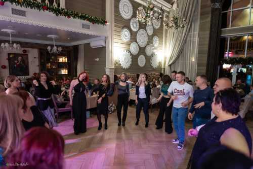 Чехов Дача 28.12.2023
