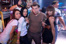 Love is...Party 3