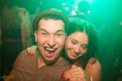 Love is...Party 3