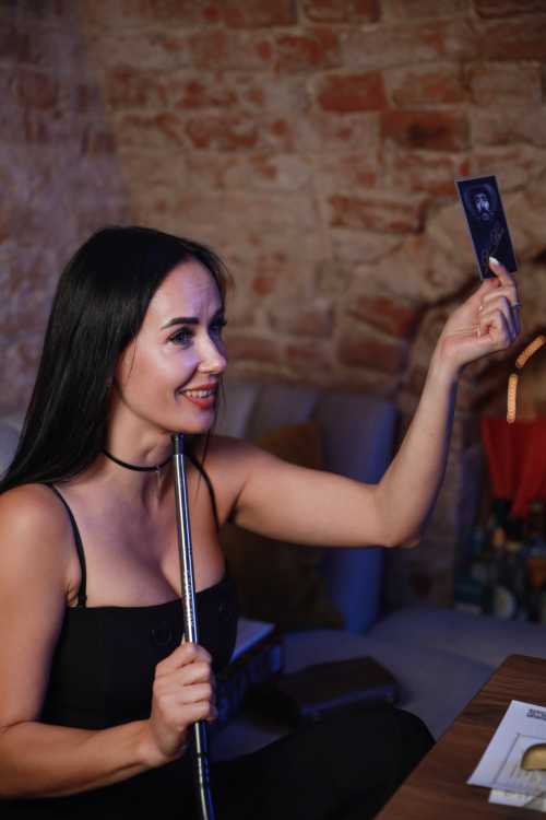 Мафия в REBI