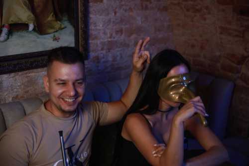 Мафия в REBI