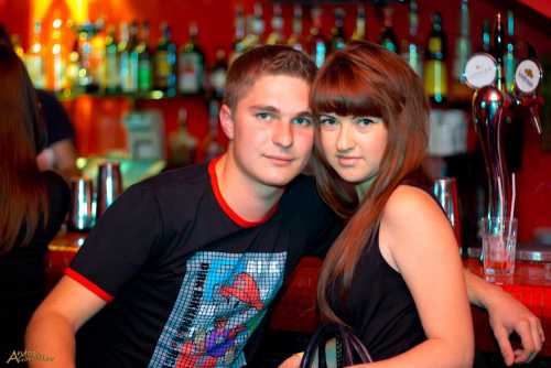 All Dj's A.K.C.!