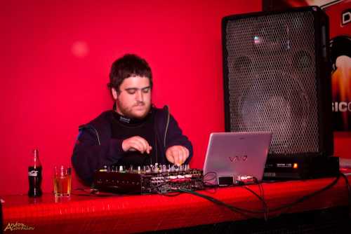 All Dj's A.K.C.!