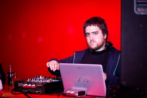 All Dj's A.K.C.!