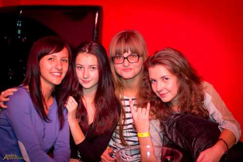 All Dj's A.K.C.!