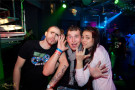 четверги BLUEPRINT | CASH MONEY PARTY 1