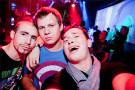 четверги BLUEPRINT | CASH MONEY PARTY 2