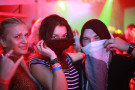 четверги BLUEPRINT | CASH MONEY PARTY 4