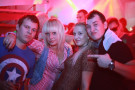 четверги BLUEPRINT | CASH MONEY PARTY 4