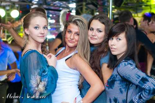 Осеннее обострение