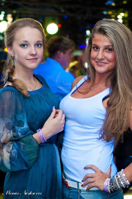 Осеннее обострение