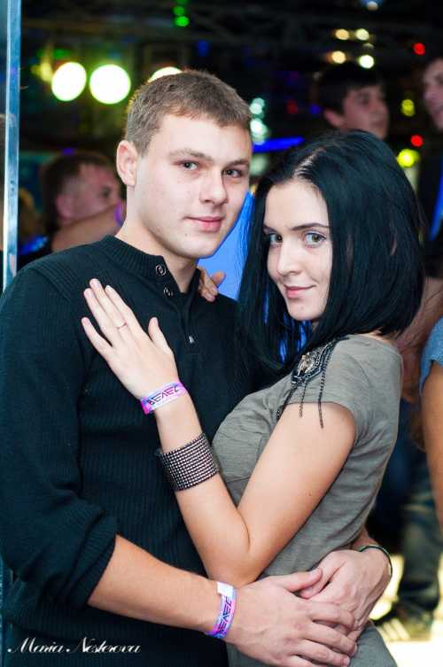 Осеннее обострение