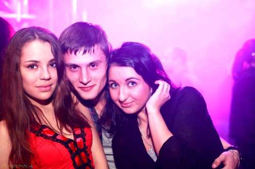 1 год четвергам в Арте part3