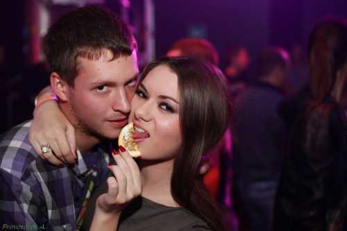 1 год четвергам в Арте part3