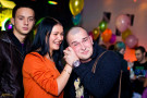 Freaky Funky Four. День рождения PartyTown.ru