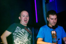 Freaky Funky Four. День рождения PartyTown.ru