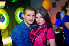Freaky Funky Four. День рождения PartyTown.ru