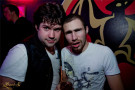 Thursday Party