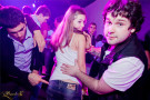 Thursday Party