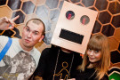Party Rock 1