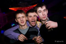 STUDENTS NIGHT @ AKS